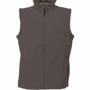 Regatta Flux Soft Shell Bodywarmer