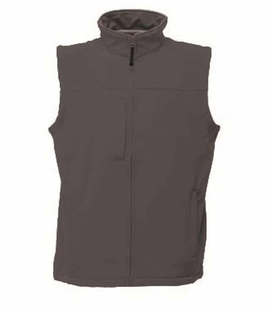 Regatta Flux Soft Shell Bodywarmer