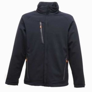 Regatta Apex Soft Shell Jacket