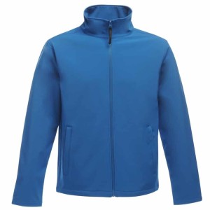 Classic clearance softshell jacket