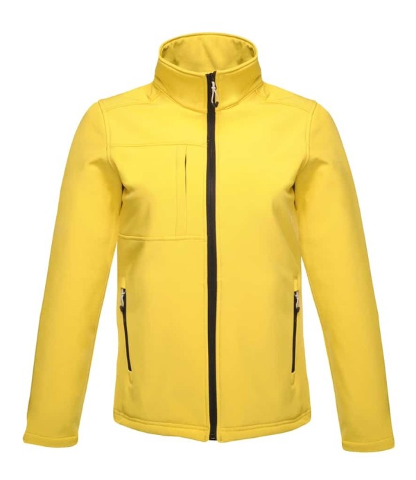 Regatta Octagon II Soft Shell Jacket