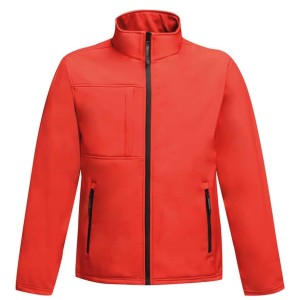 Regatta Octagon II Soft Shell Jacket