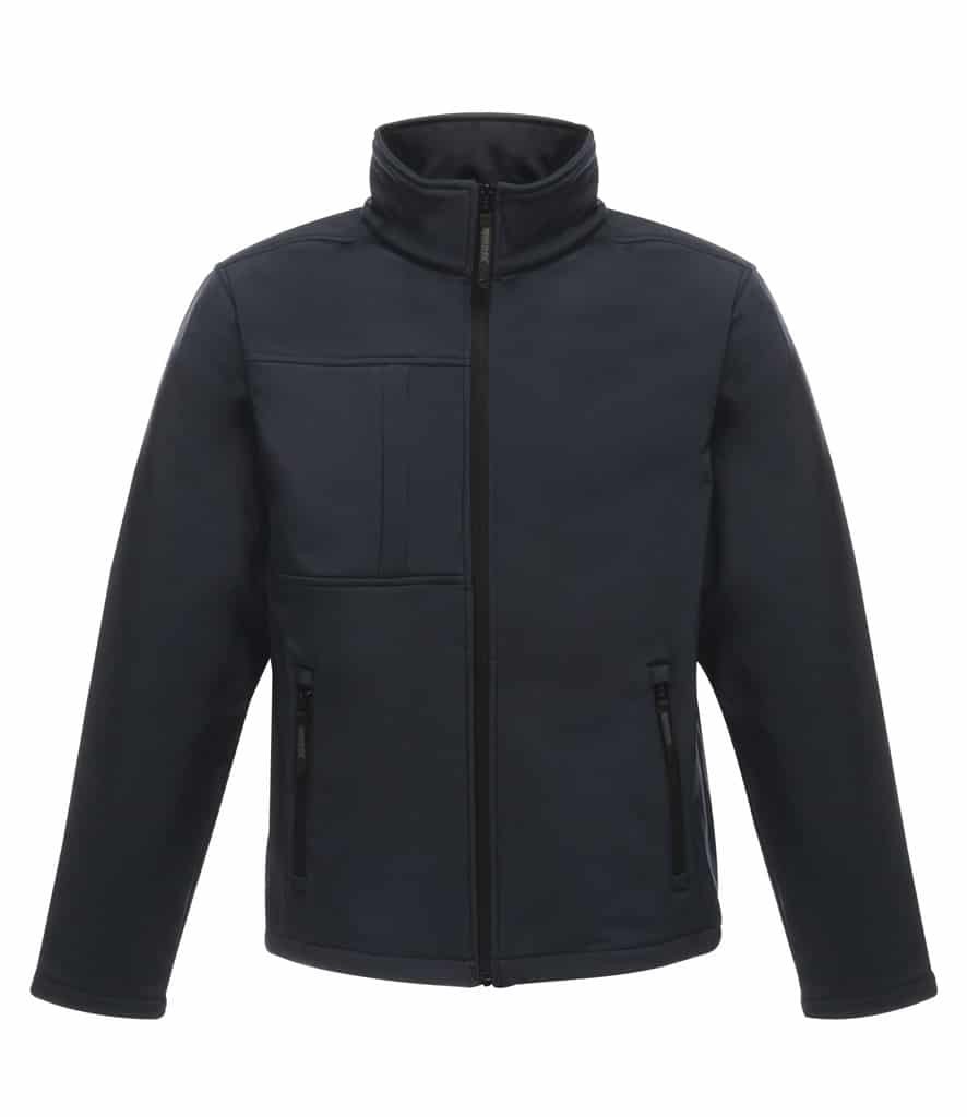 Regatta Octagon II Soft Shell Jacket