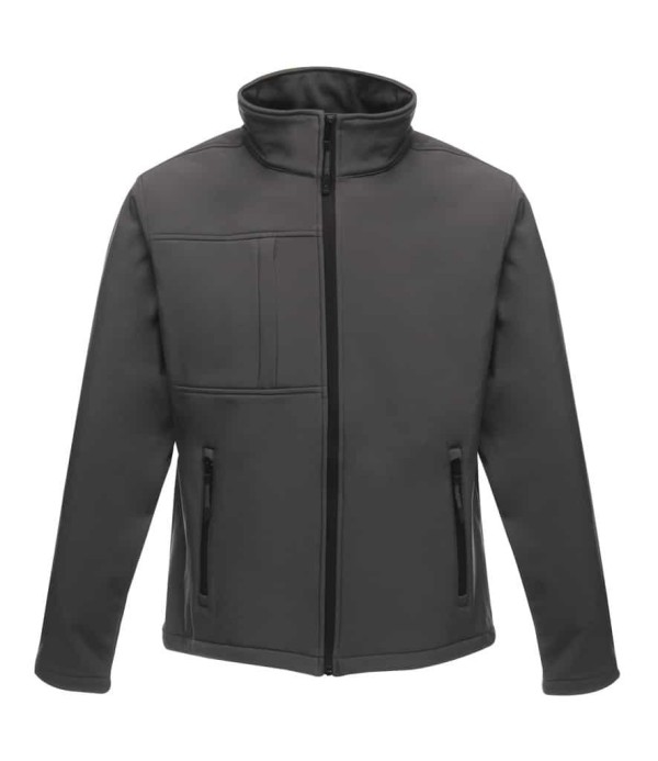 Regatta Octagon II Soft Shell Jacket