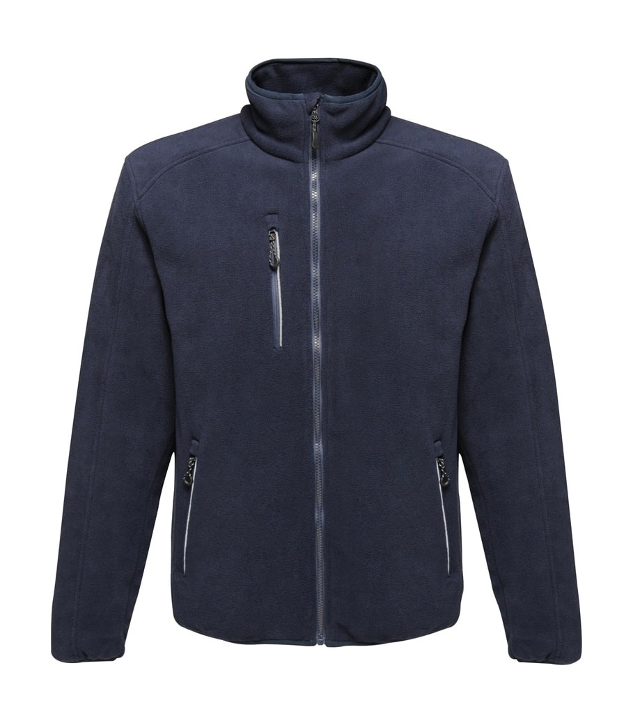 Regatta Omicron III Waterproof Fleece Jacket