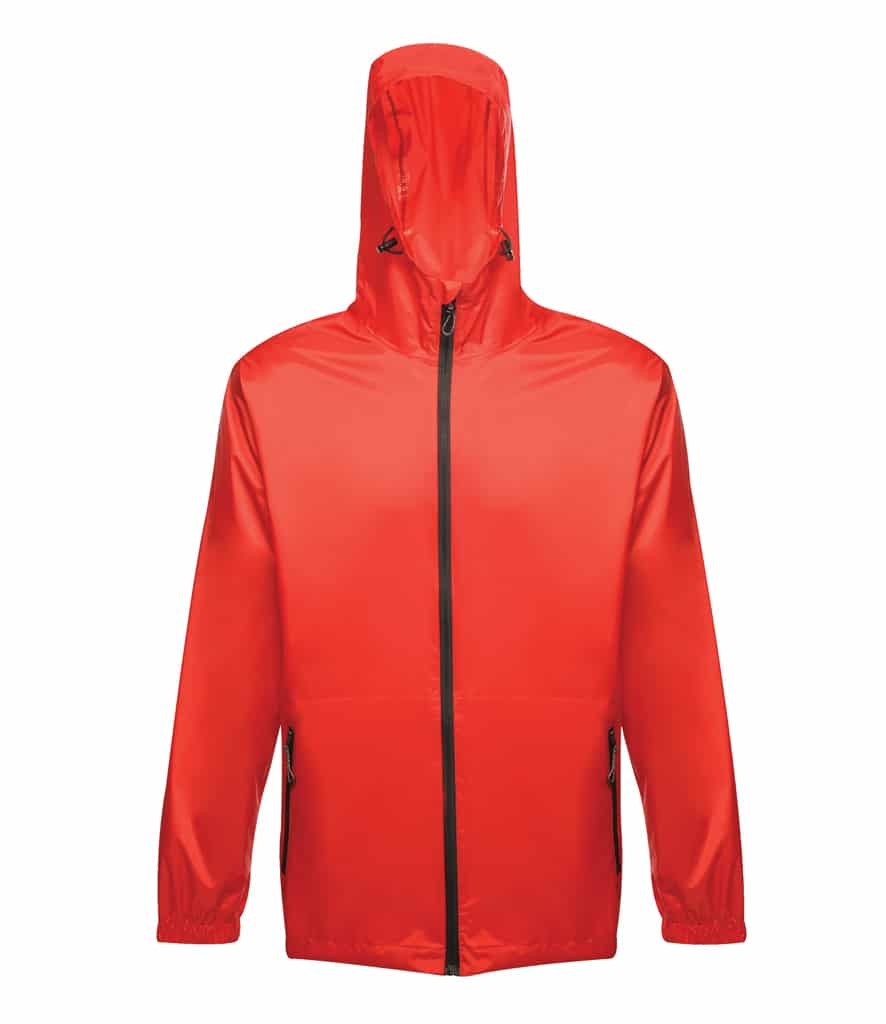 Regatta Pro Packaway Waterproof Breathable Jacket