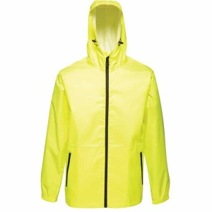 Regatta Pro Packaway Waterproof Breathable Jacket