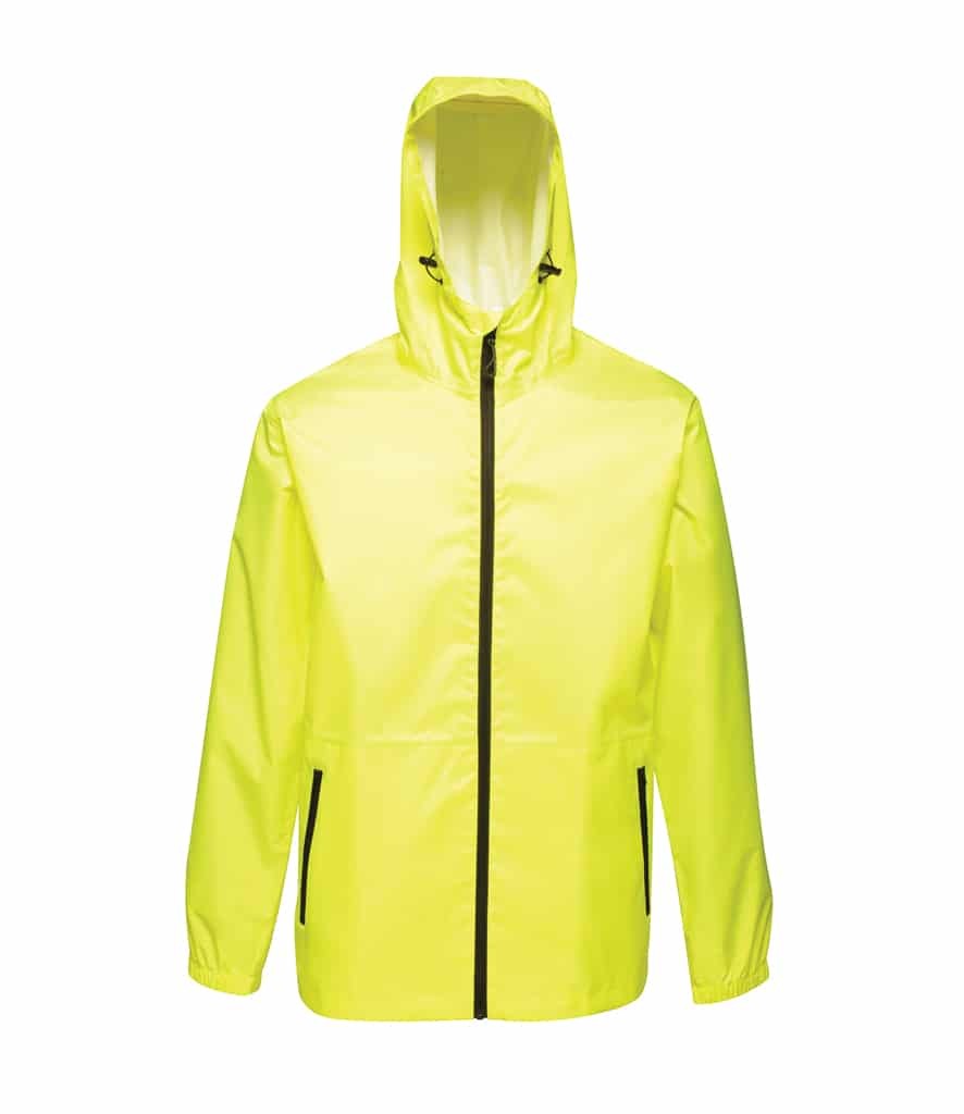 Regatta Pro Packaway Waterproof Breathable Jacket