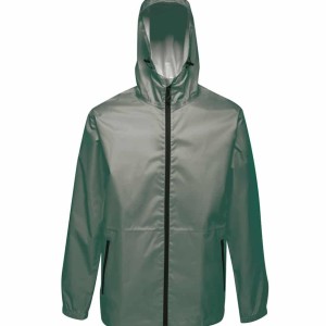 Regatta Pro Packaway Waterproof Breathable Jacket