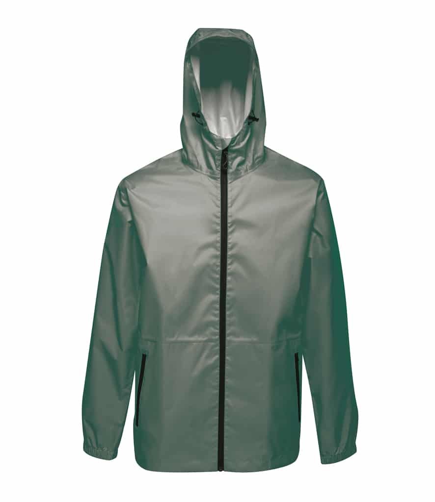 Regatta Pro Packaway Waterproof Breathable Jacket