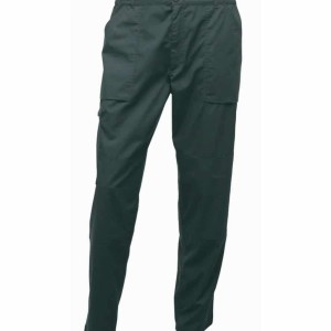 Regatta Action Trousers