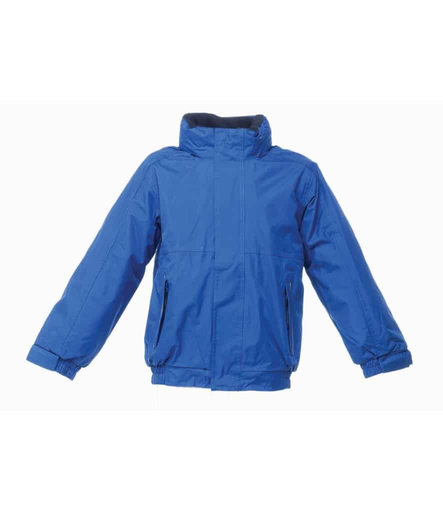 Regatta Kids Dover Waterproof Insulated Jacket