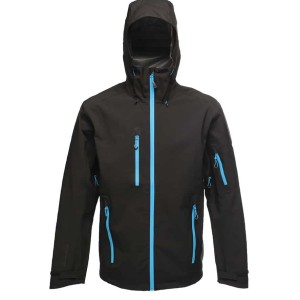 Regatta Triode Waterproof Shell Jacket