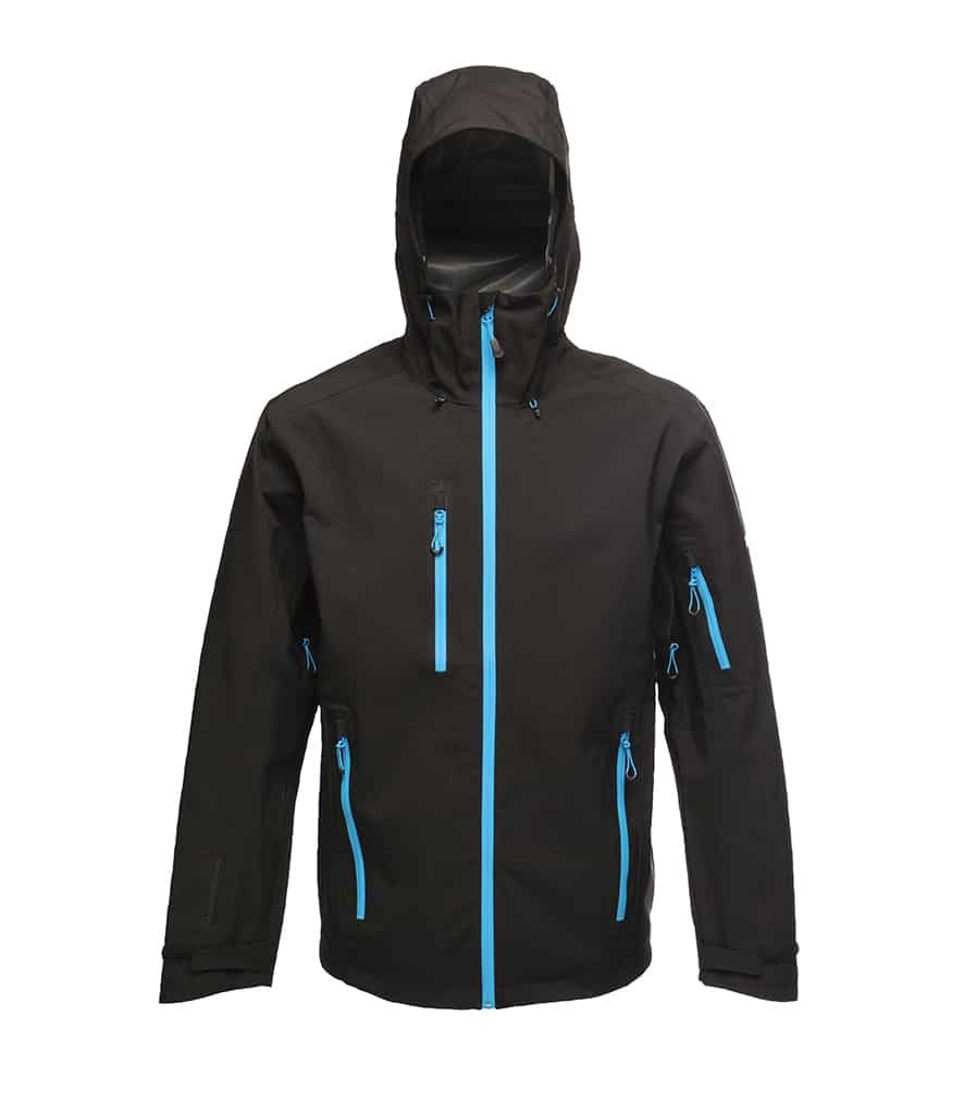 Regatta Triode Waterproof Shell Jacket