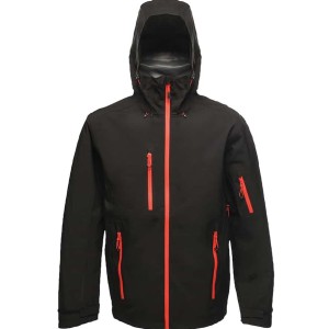 Regatta Triode Waterproof Shell Jacket