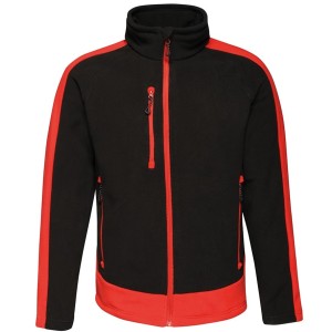 Regatta Contrast 300 Fleece Jacket