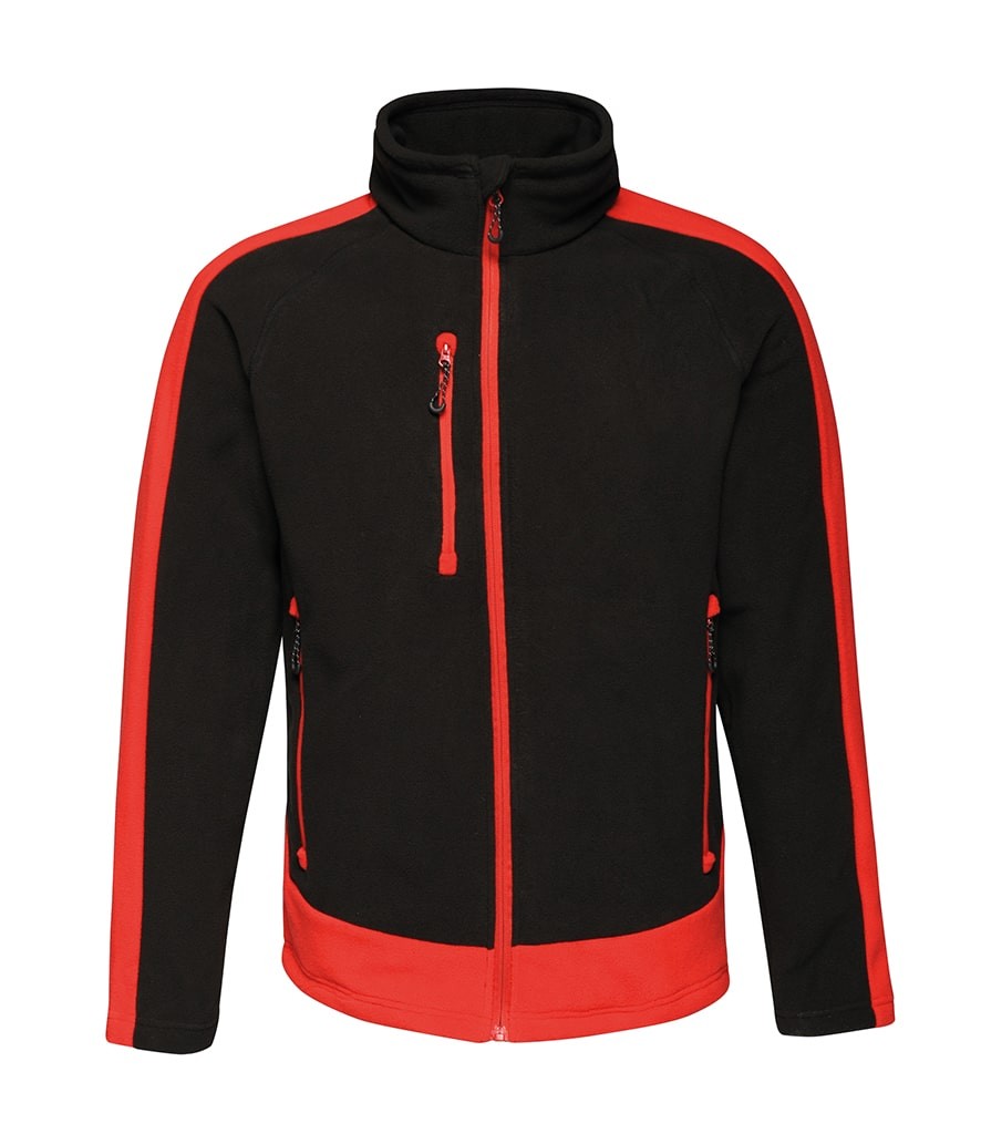 Regatta Contrast 300 Fleece Jacket