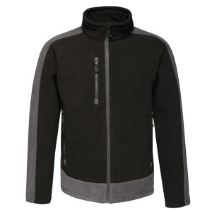 Regatta Contrast 300 Fleece Jacket