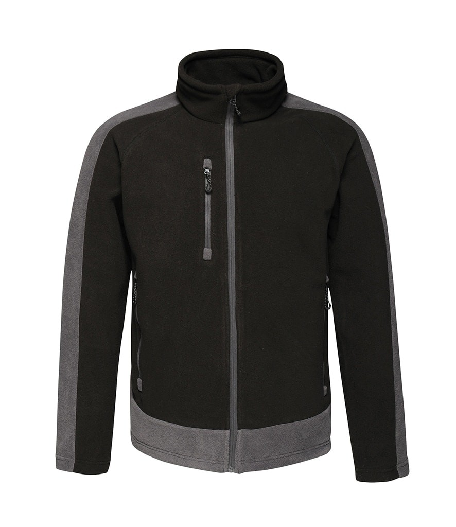 Regatta Contrast 300 Fleece Jacket