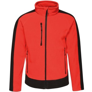 Regatta Contrast 300 Fleece Jacket