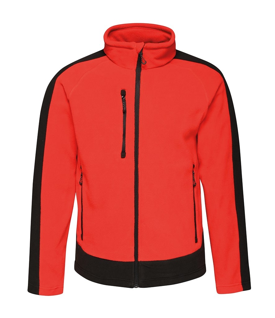 Regatta Contrast 300 Fleece Jacket