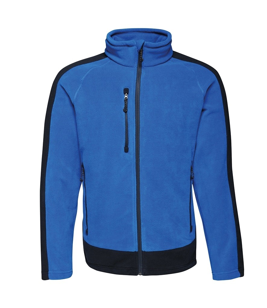 Regatta Contrast 300 Fleece Jacket