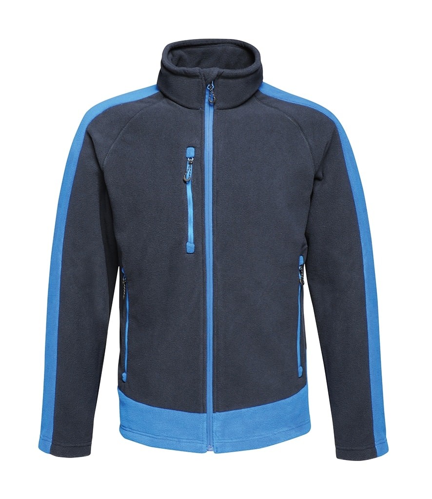 Regatta Contrast 300 Fleece Jacket