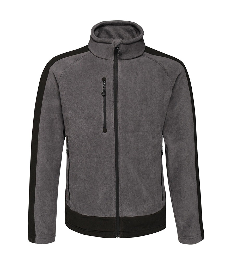 Regatta Contrast 300 Fleece Jacket