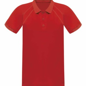 Regatta Coolweave Pique Polo Shirt