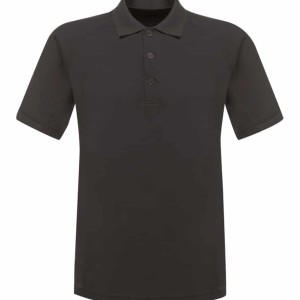 Regatta Coolweave Pique Polo Shirt