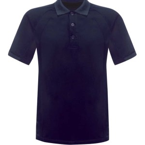 Regatta Coolweave Pique Polo Shirt