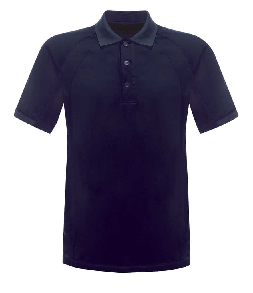 Regatta Coolweave Pique Polo Shirt