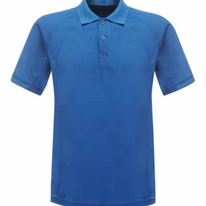 Regatta Coolweave Pique Polo Shirt