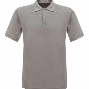 Regatta Coolweave Pique Polo Shirt