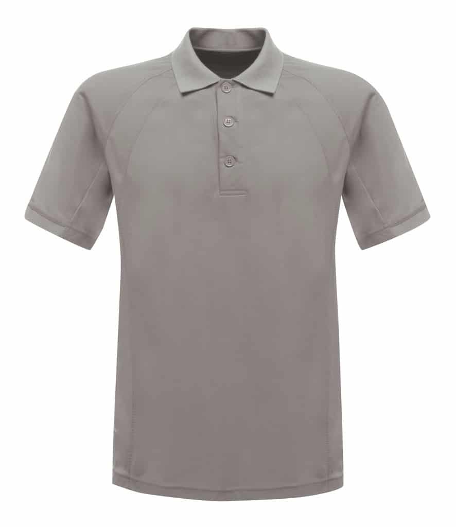 Regatta Coolweave Pique Polo Shirt