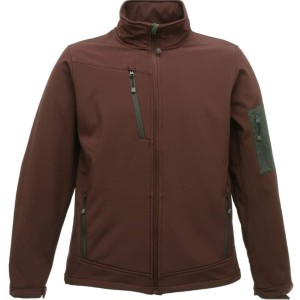 Regatta Arcola Soft Shell Jacket