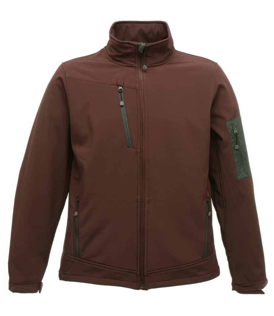 Regatta Arcola Soft Shell Jacket