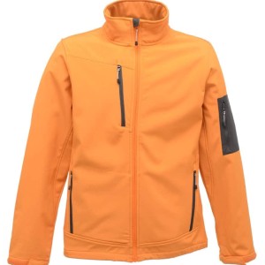 Regatta Arcola Soft Shell Jacket