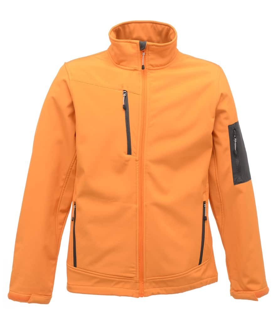 Regatta Arcola Soft Shell Jacket