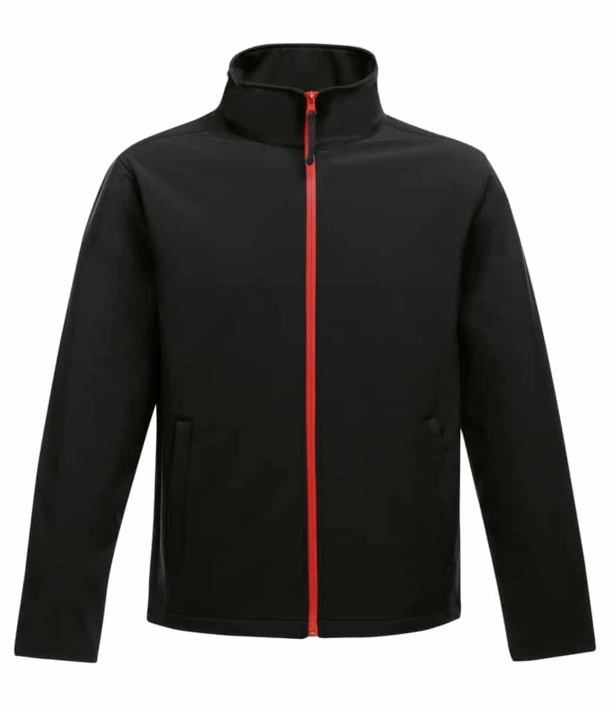 Regatta Ablaze Printable Soft Shell Jacket