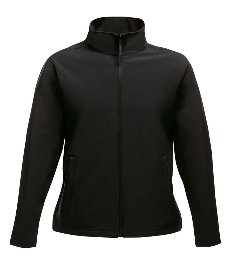 Regatta Ladies Ablaze Printable Soft Shell Jacket - Industrial Workwear