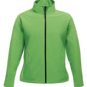 Regatta Ladies Ablaze Printable Soft Shell Jacket