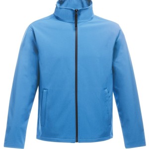 Regatta Ladies Ablaze Printable Soft Shell Jacket