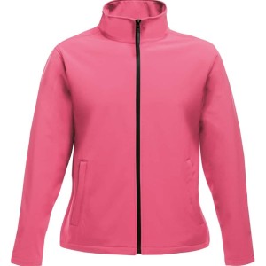 Regatta Ladies Ablaze Printable Soft Shell Jacket