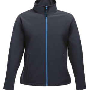 Regatta Ladies Ablaze Printable Soft Shell Jacket