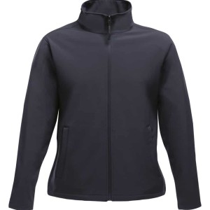 Regatta Ladies Ablaze Printable Soft Shell Jacket