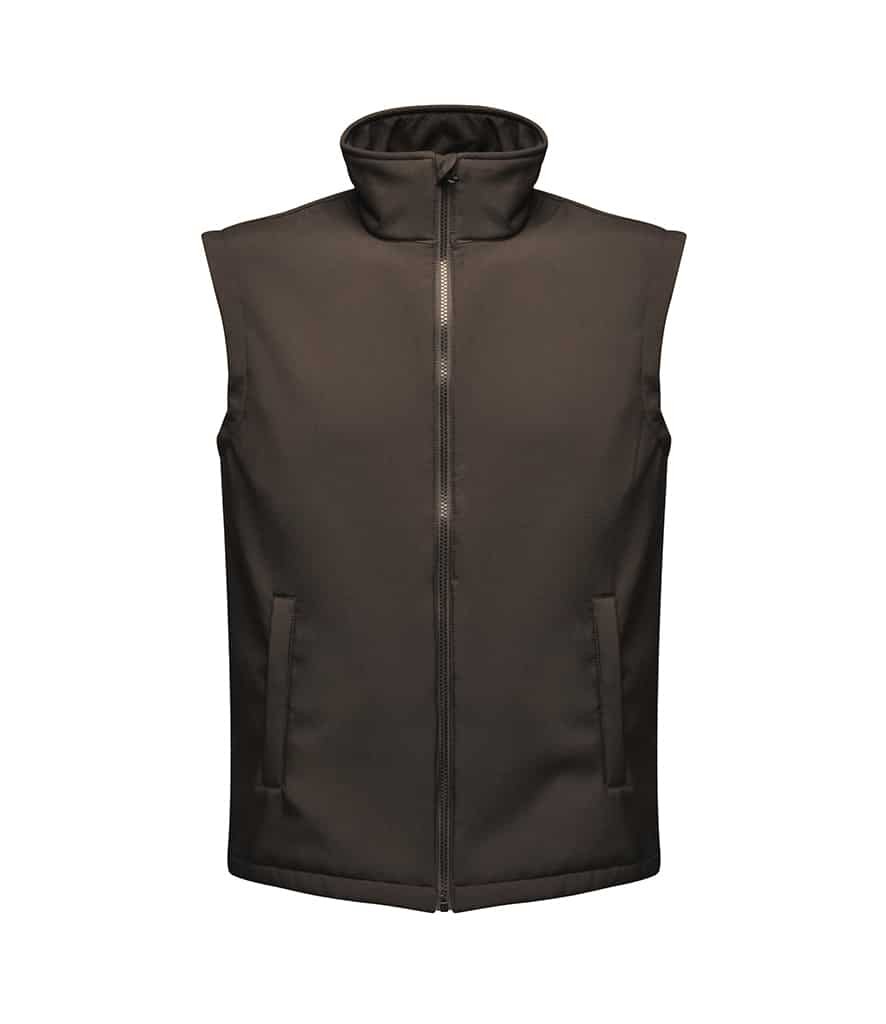 Regatta Ablaze Soft Shell Bodywarmer