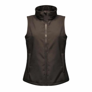 Regatta Ladies Ablaze Soft Shell Bodywarmer