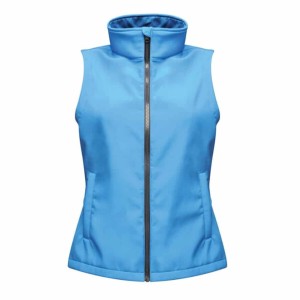 Regatta Ladies Ablaze Soft Shell Bodywarmer