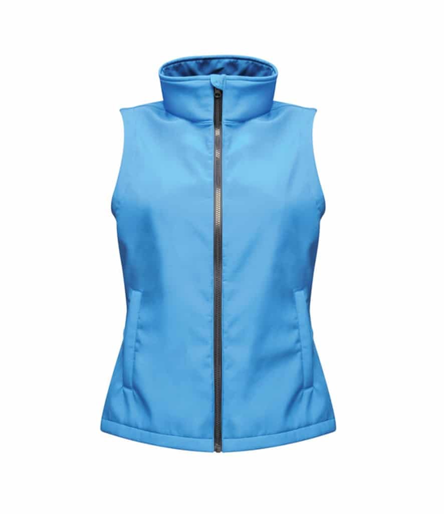 Regatta Ladies Ablaze Soft Shell Bodywarmer